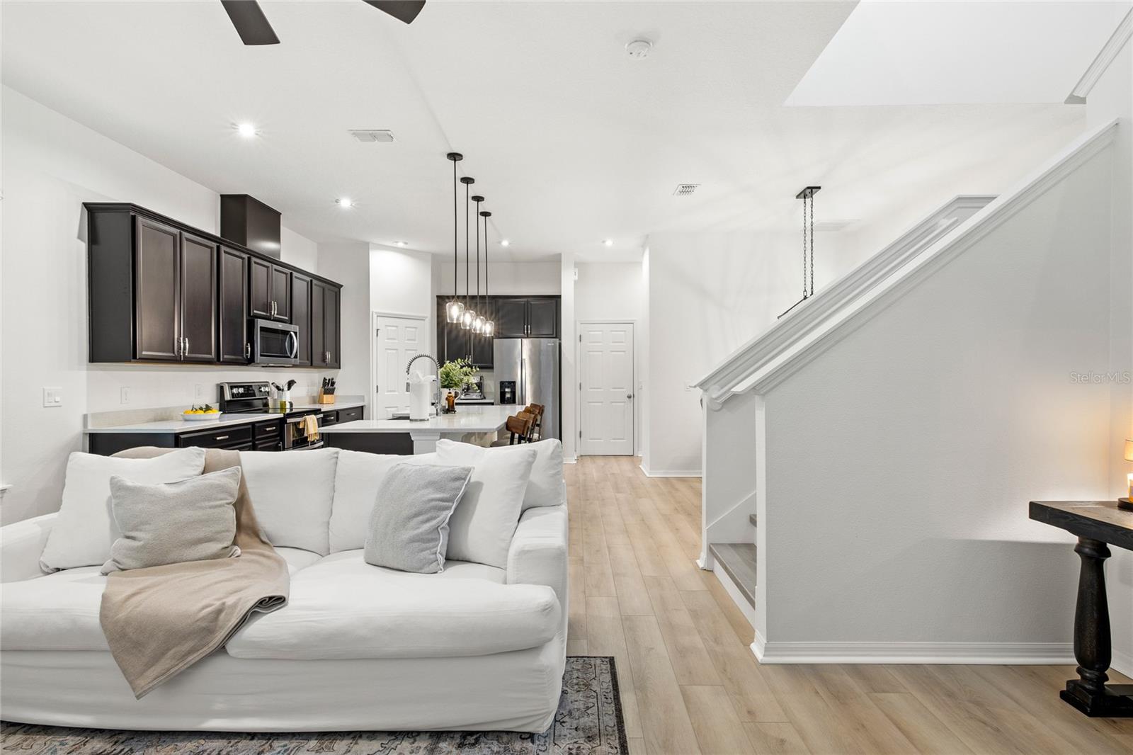 OAKLAND TRAILS PH 2 - Residential