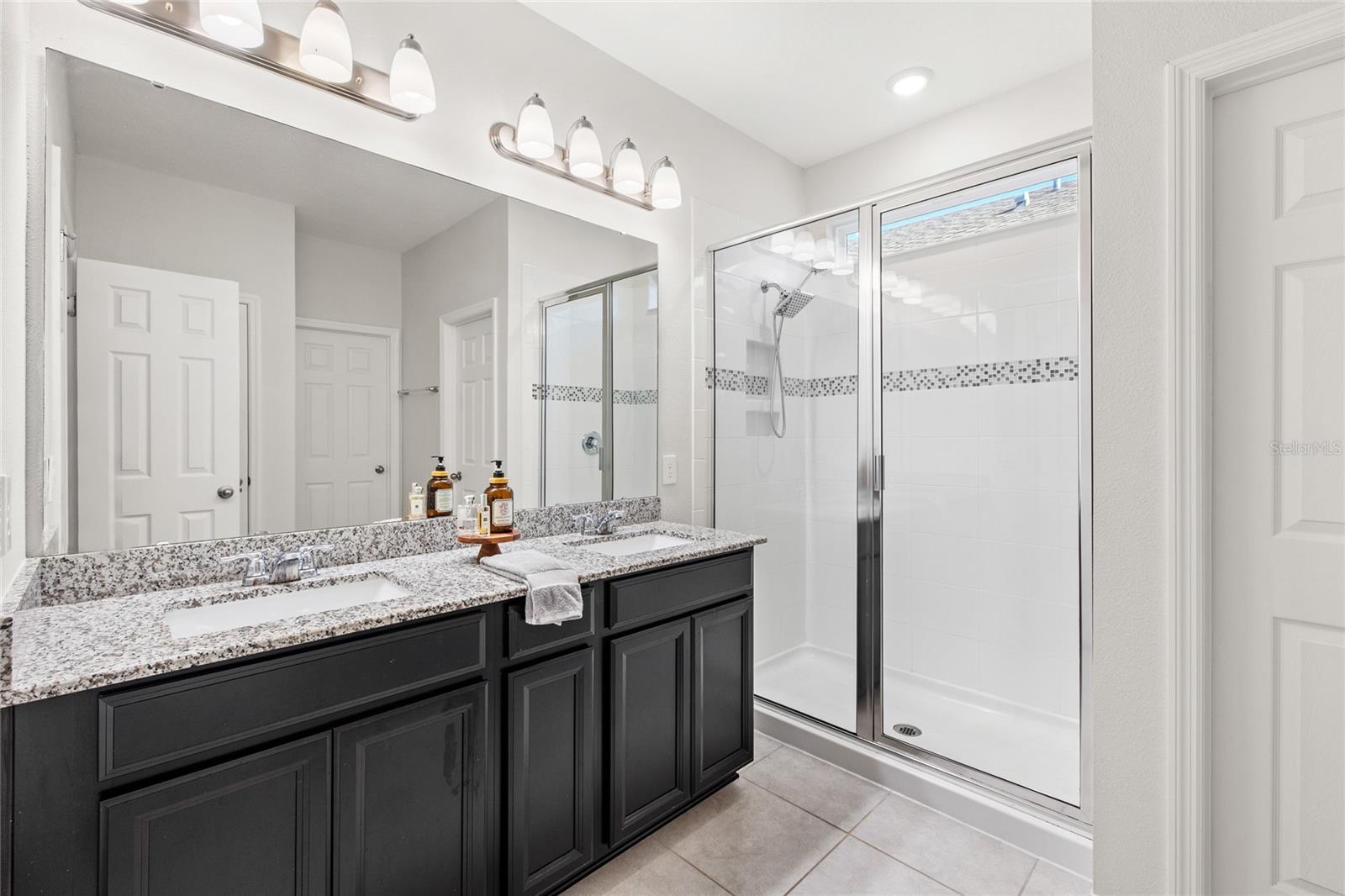 OAKLAND TRAILS PH 2 - Residential