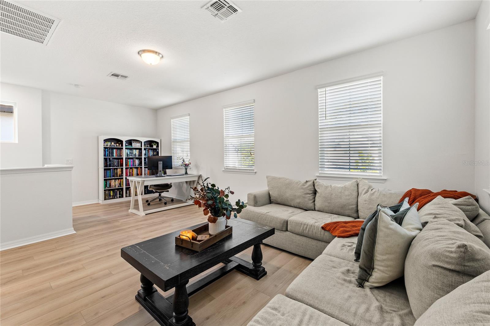 OAKLAND TRAILS PH 2 - Residential