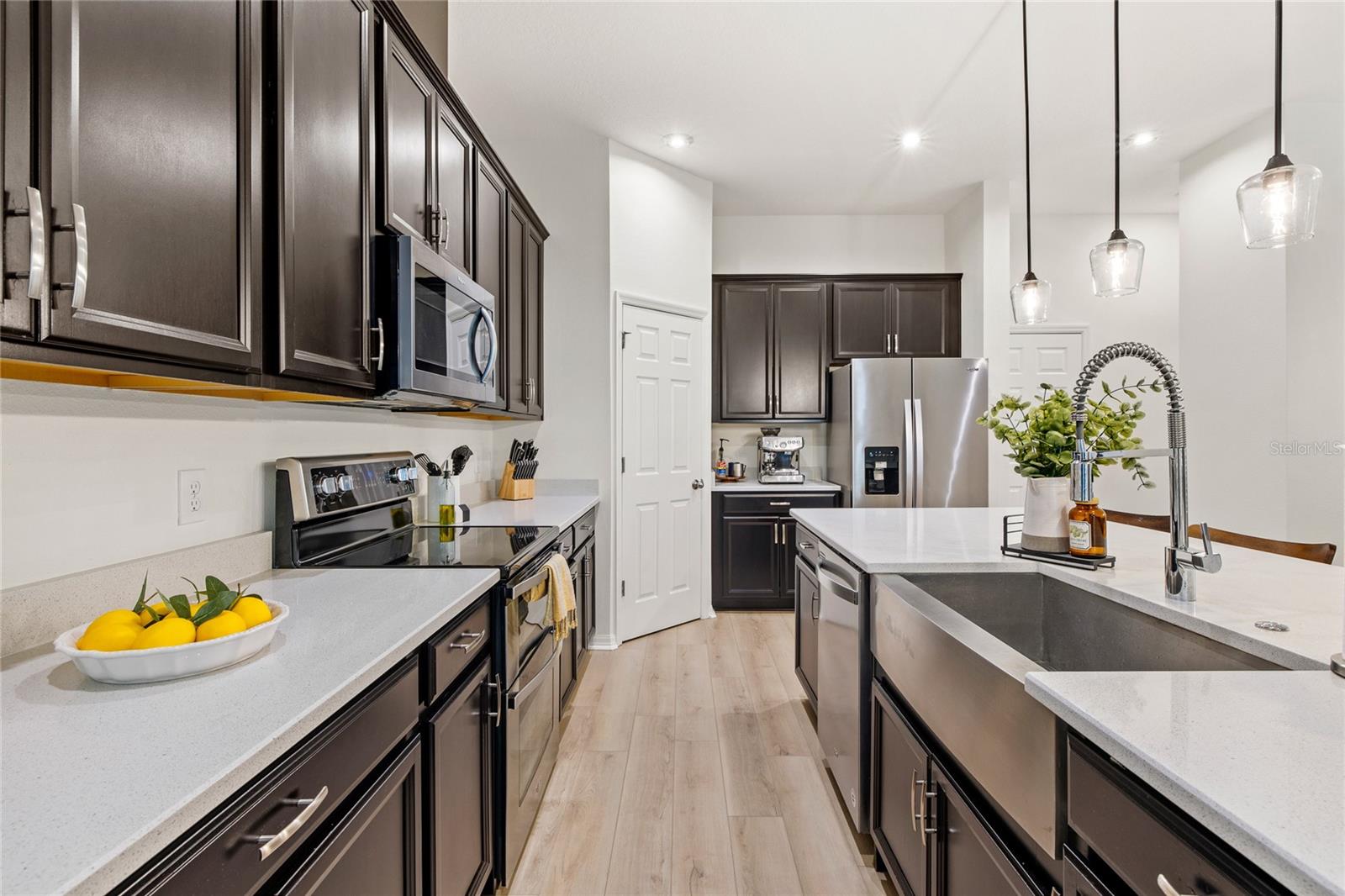 OAKLAND TRAILS PH 2 - Residential