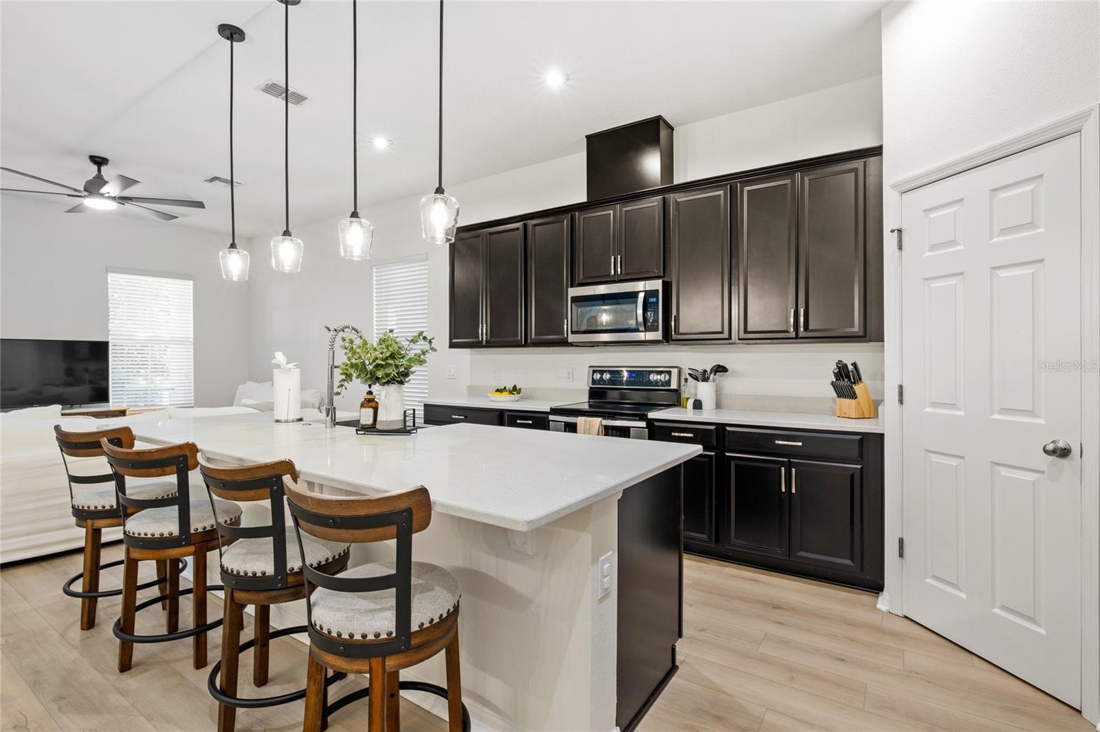 OAKLAND TRAILS PH 2 - Residential
