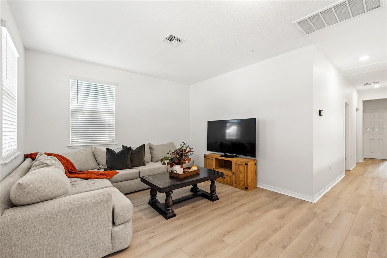 OAKLAND TRAILS PH 2 - Residential