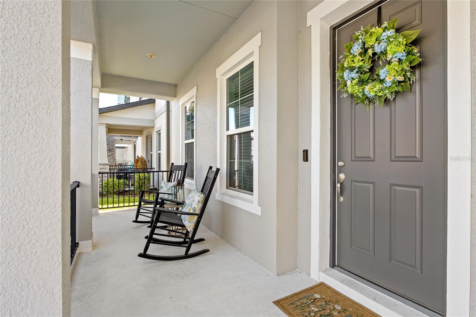 OAKLAND TRAILS PH 2 - Residential
