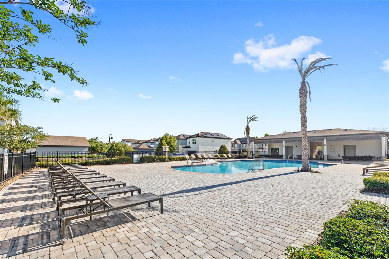 OAKLAND TRAILS PH 2 - Residential