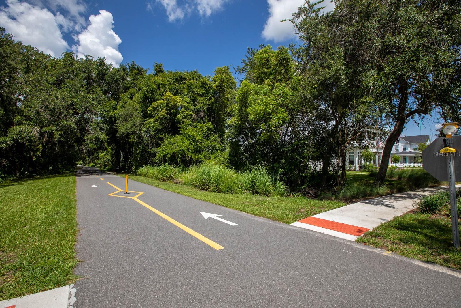 OAKLAND TRAILS PH 2 - Residential