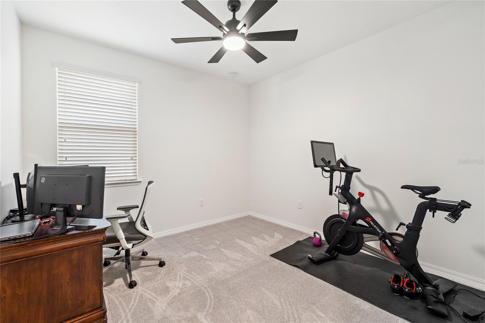 OAKLAND TRAILS PH 2 - Residential
