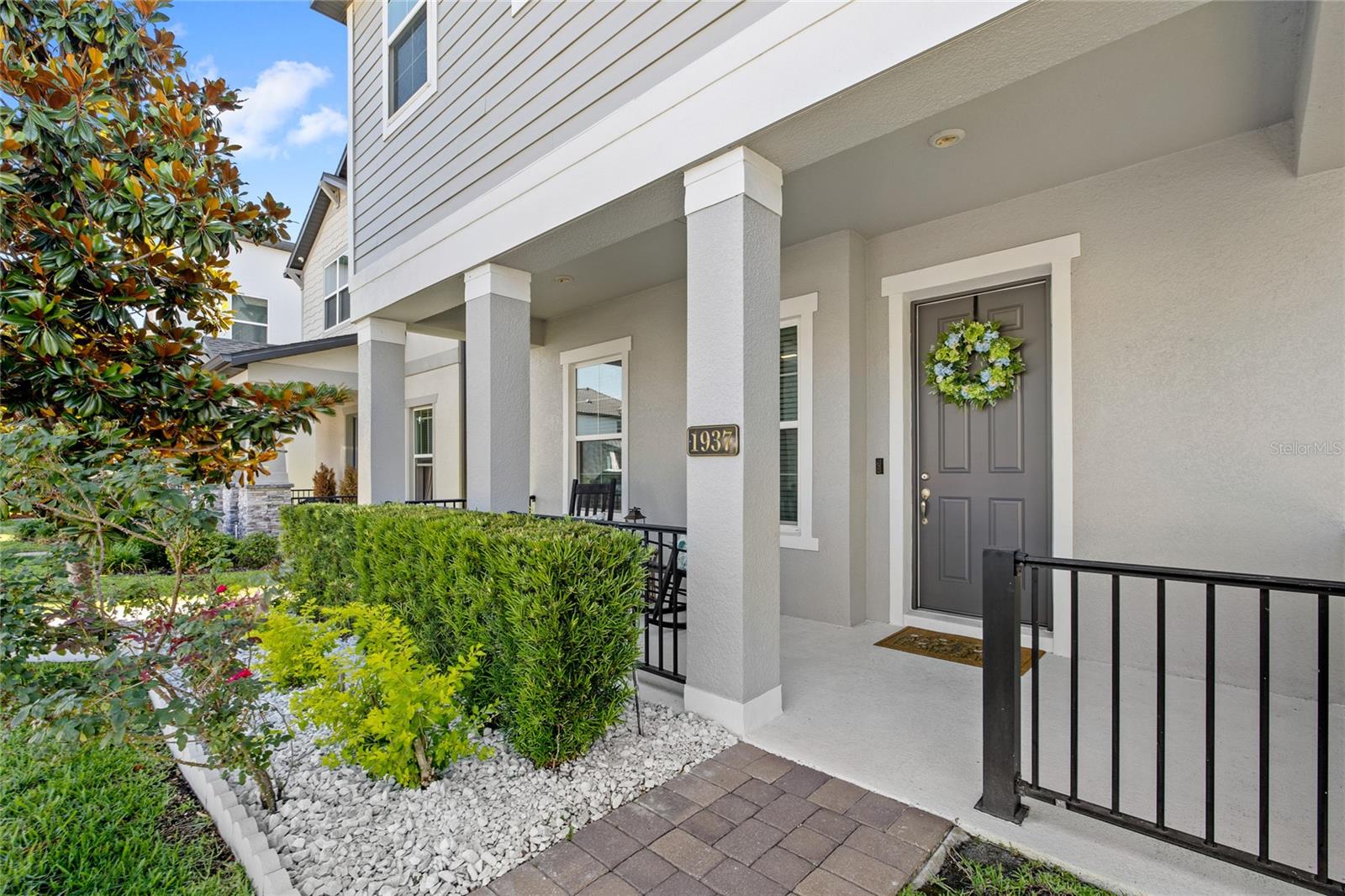 OAKLAND TRAILS PH 2 - Residential