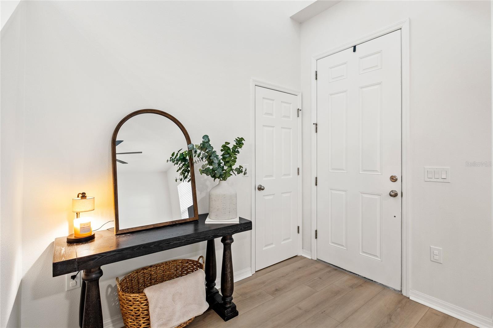 OAKLAND TRAILS PH 2 - Residential