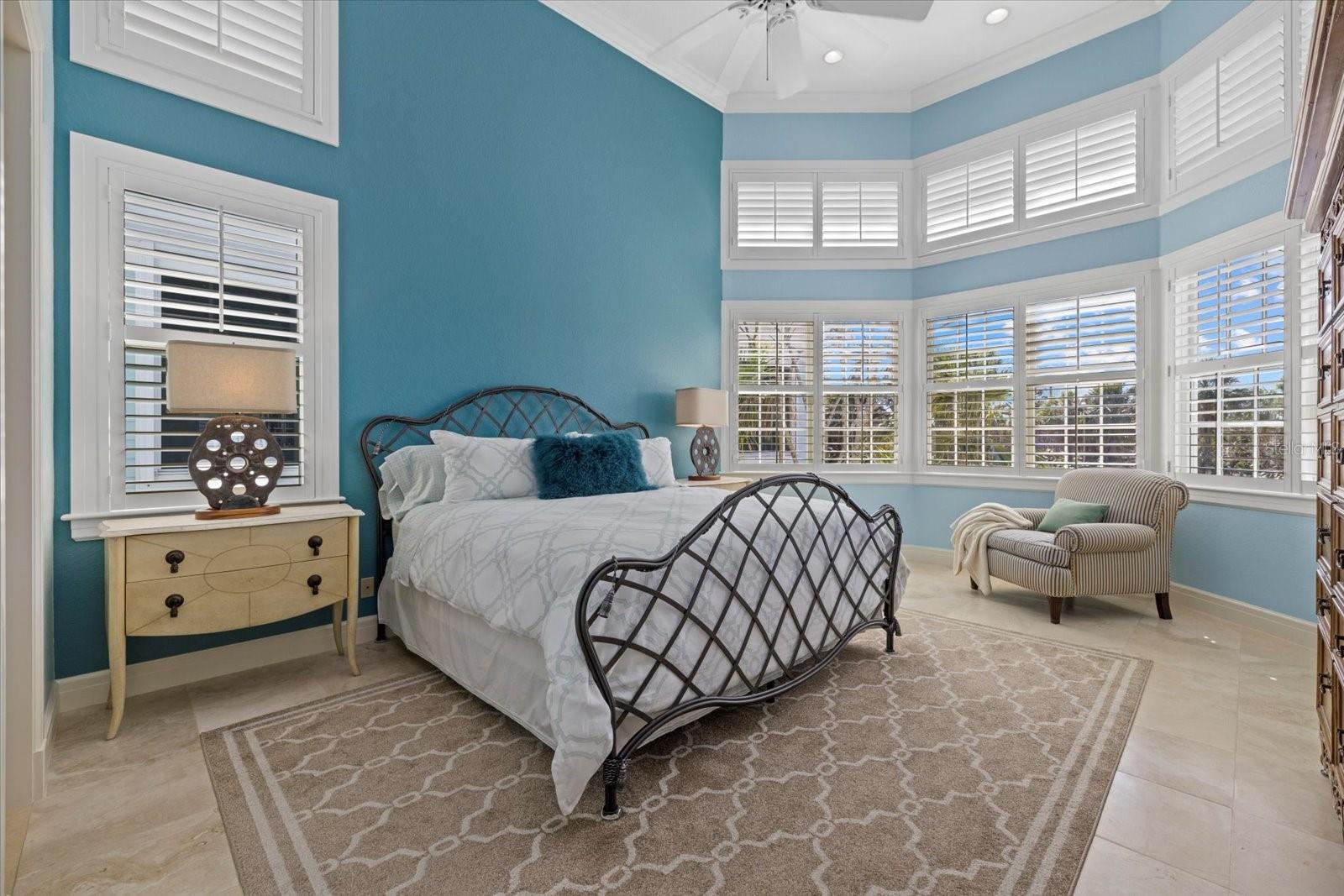 EAST SHORE ACRES - Residential
