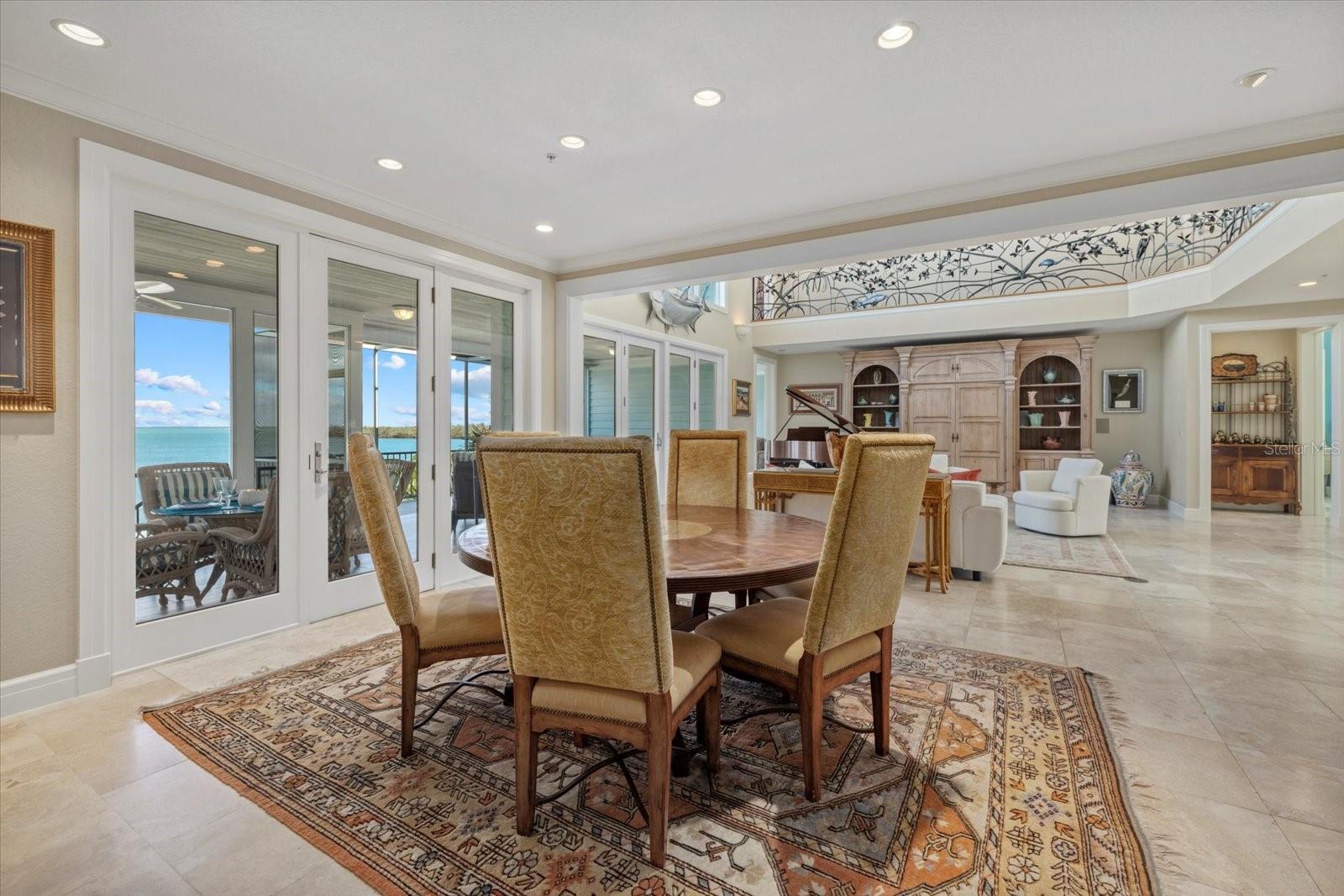 EAST SHORE ACRES - Residential