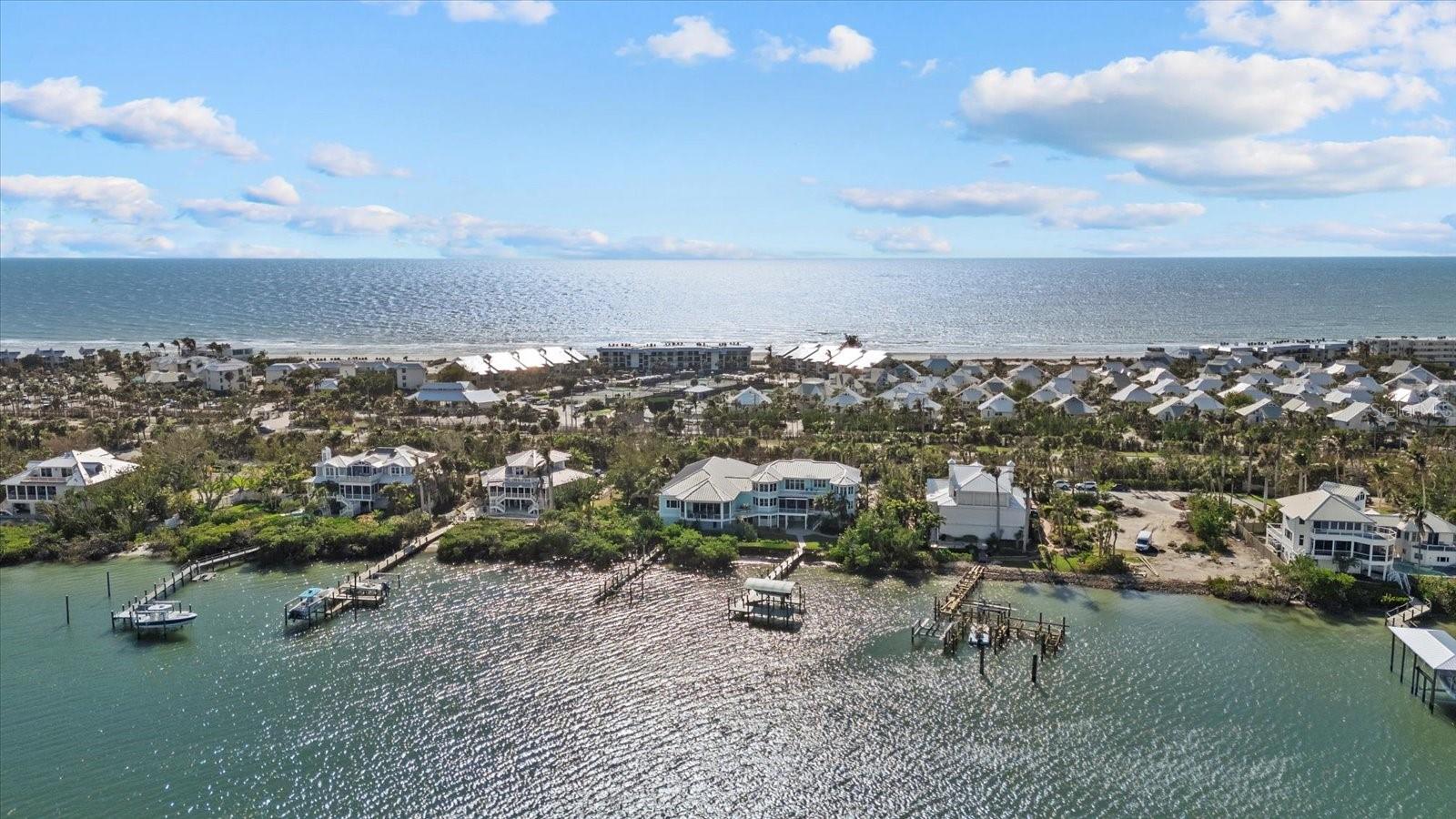 EAST SHORE ACRES - Residential