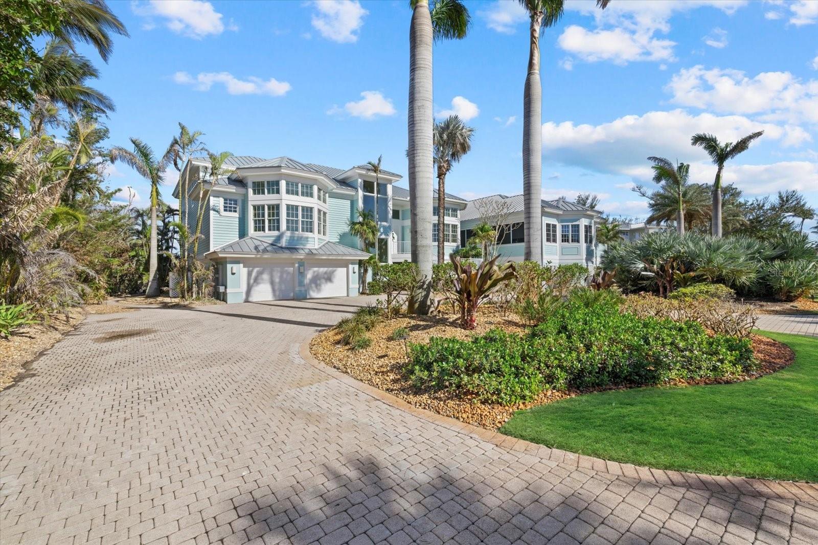 EAST SHORE ACRES - Residential