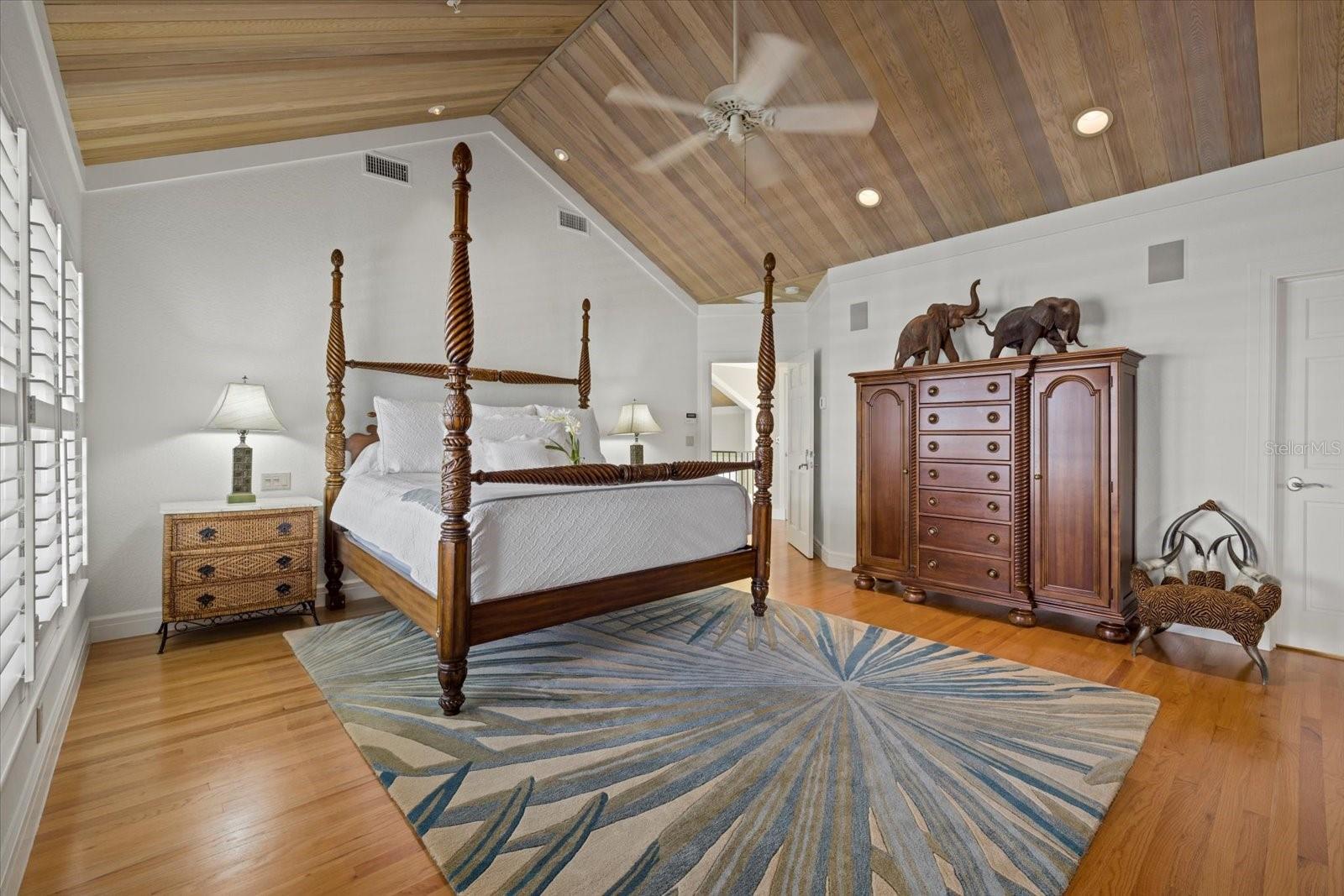 EAST SHORE ACRES - Residential