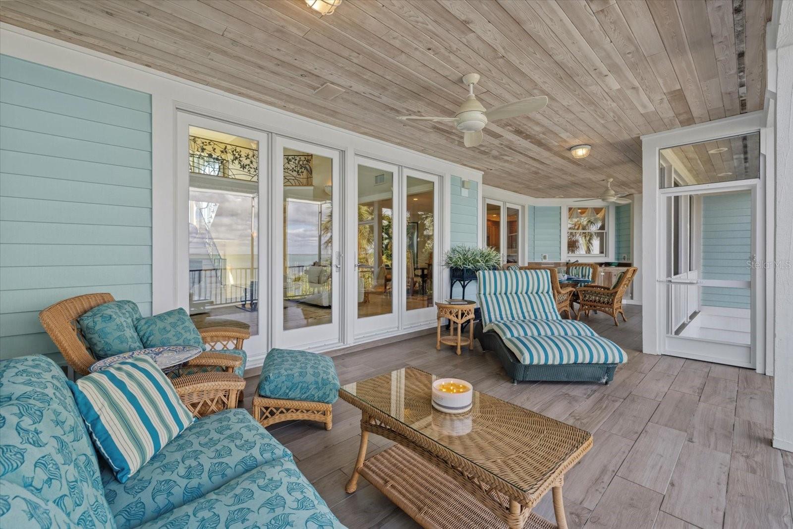 EAST SHORE ACRES - Residential