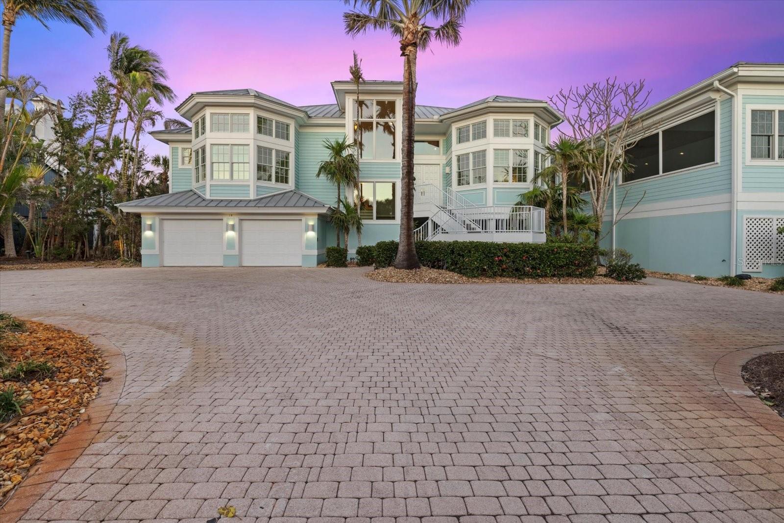 EAST SHORE ACRES - Residential