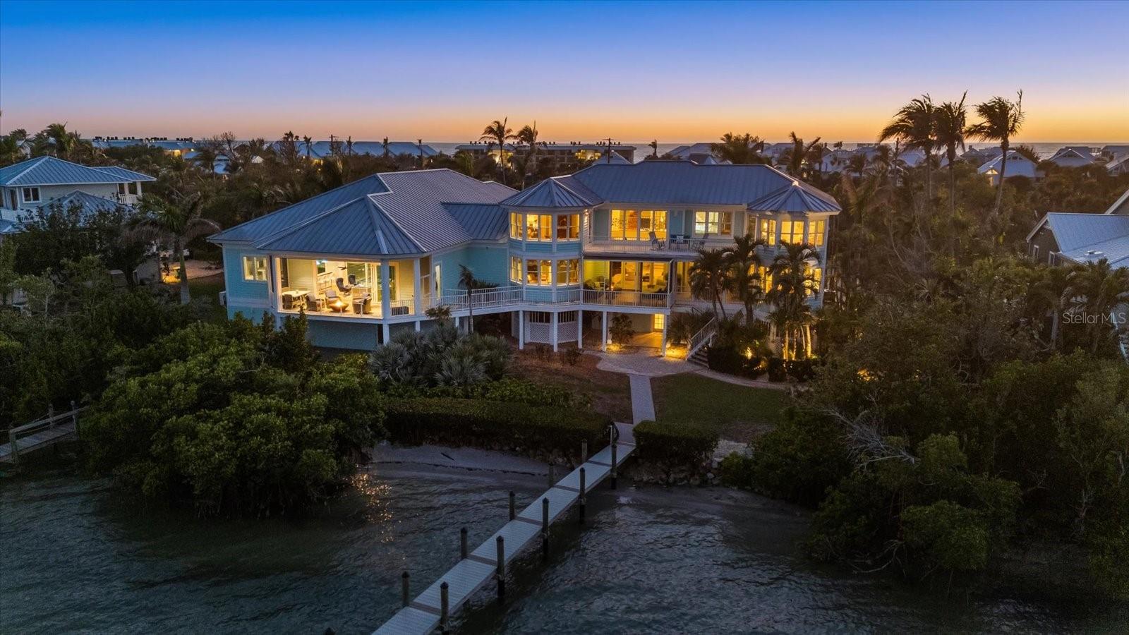 EAST SHORE ACRES - Residential