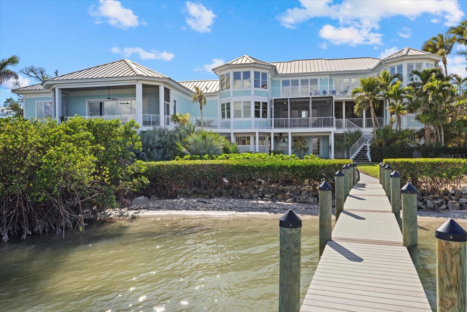EAST SHORE ACRES - Residential