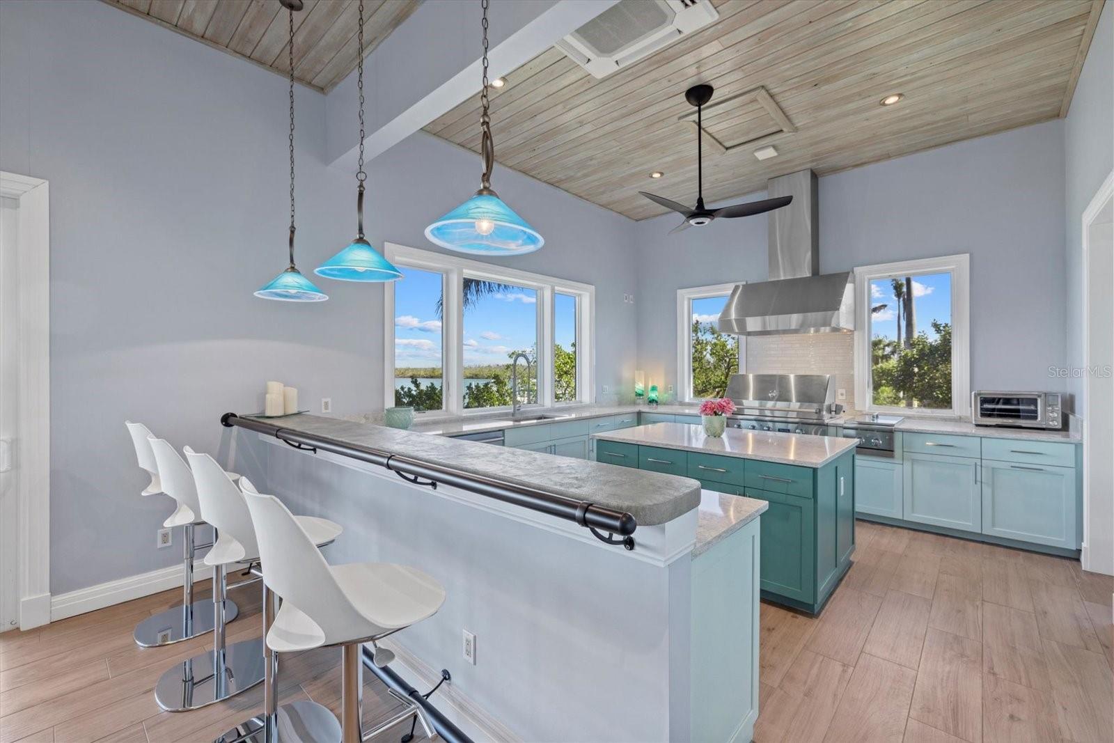 EAST SHORE ACRES - Residential
