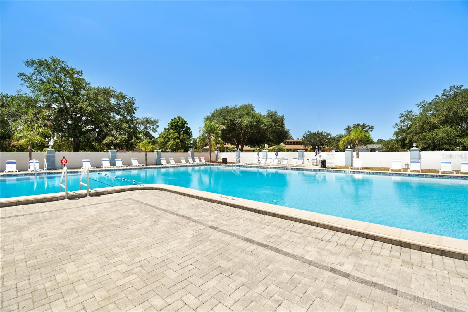 CLUB VILLAS CONDO - Residential