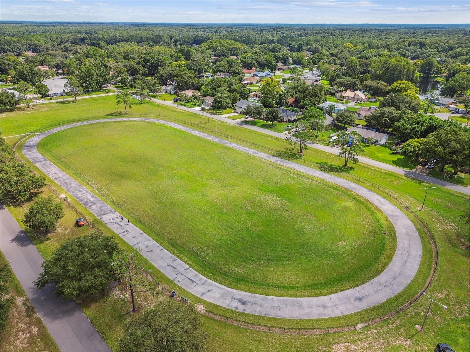 CLUB VILLAS CONDO - Residential