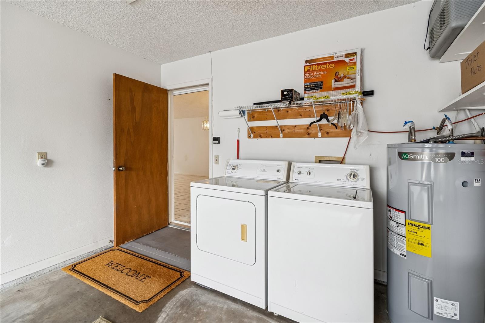 CLUB VILLAS CONDO - Residential