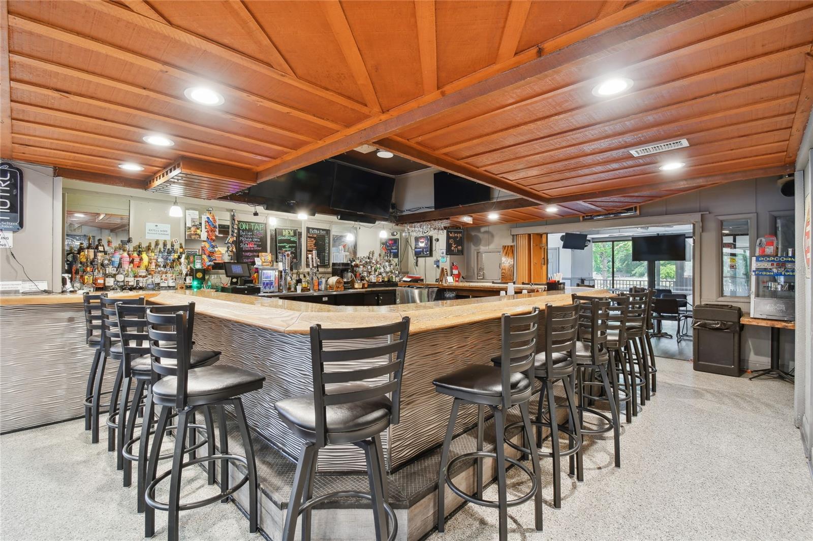 CLUB VILLAS CONDO - Residential