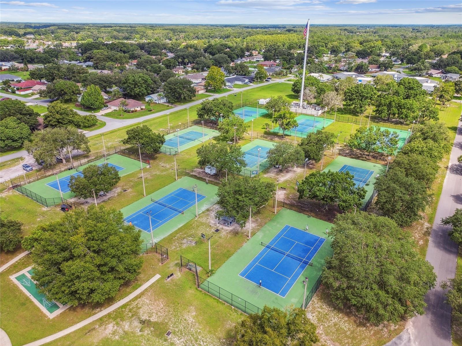 CLUB VILLAS CONDO - Residential
