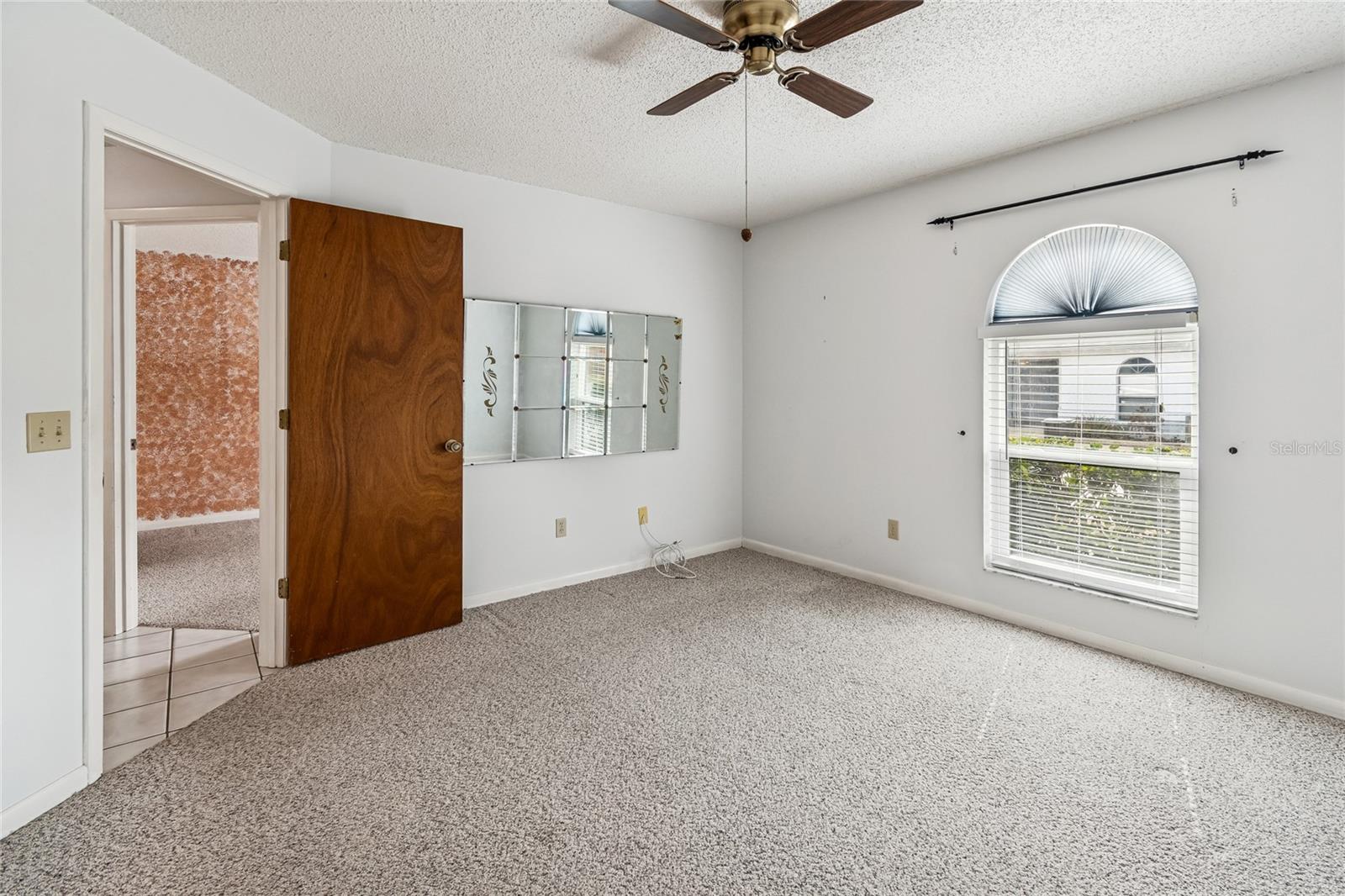 CLUB VILLAS CONDO - Residential