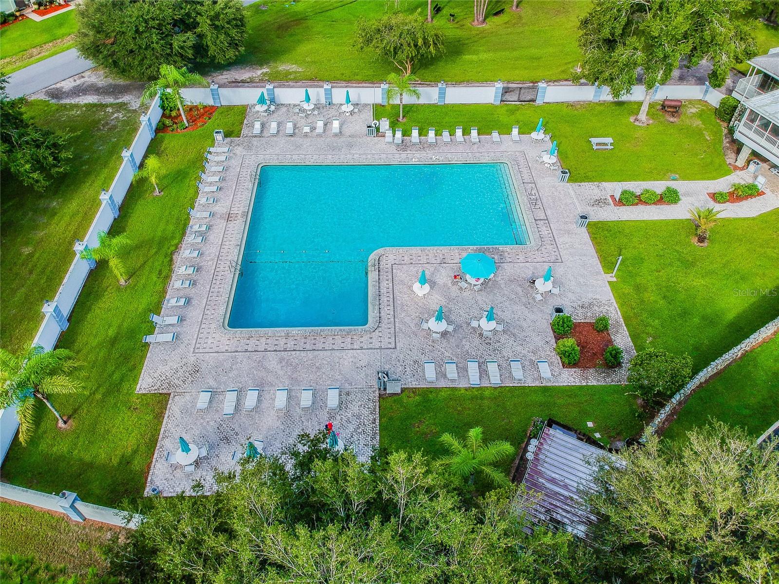 CLUB VILLAS CONDO - Residential