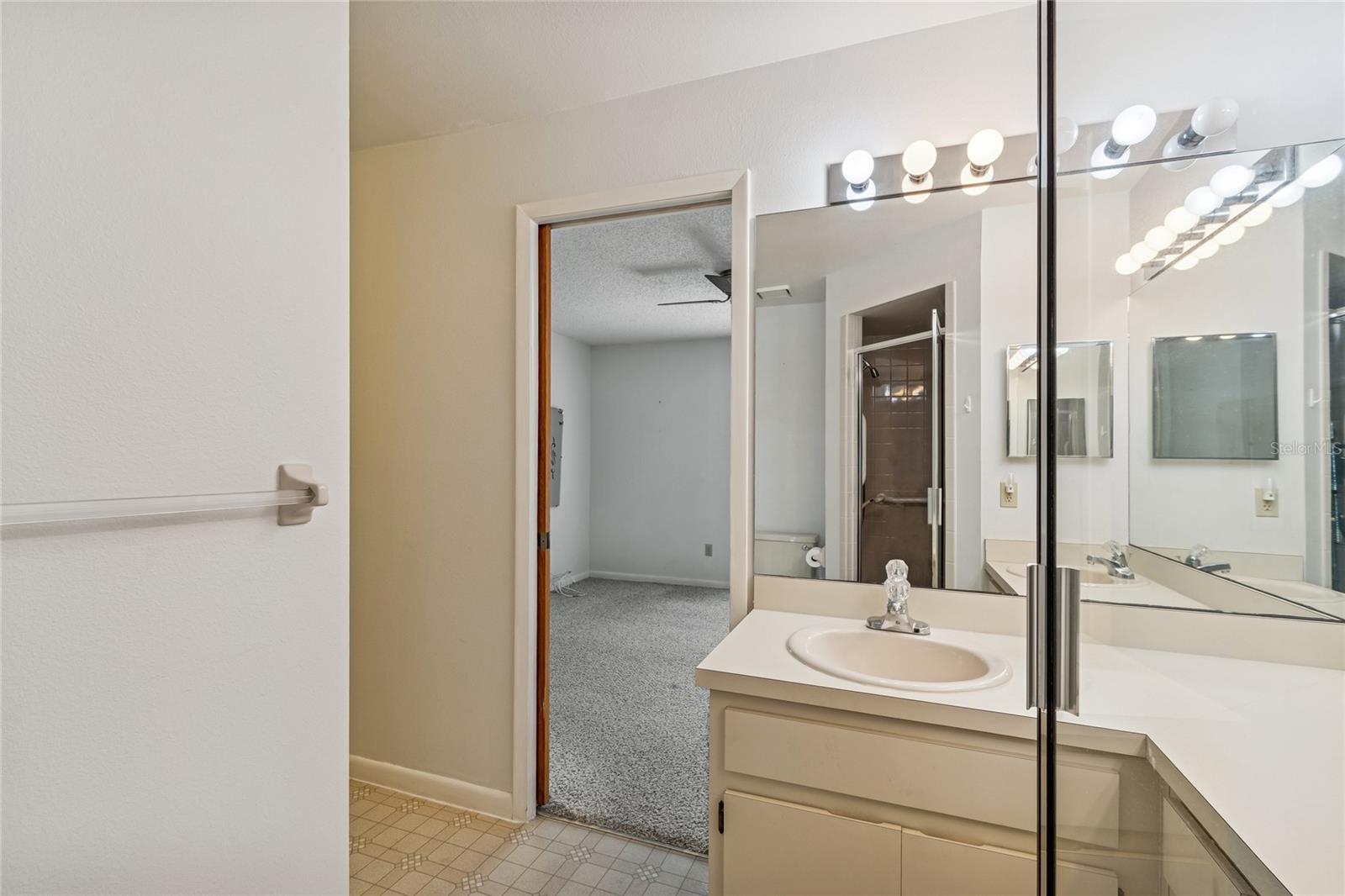 CLUB VILLAS CONDO - Residential