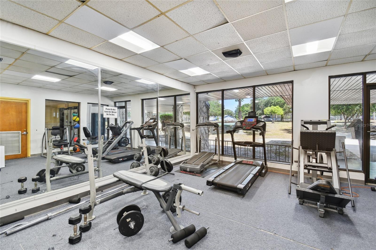 CLUB VILLAS CONDO - Residential