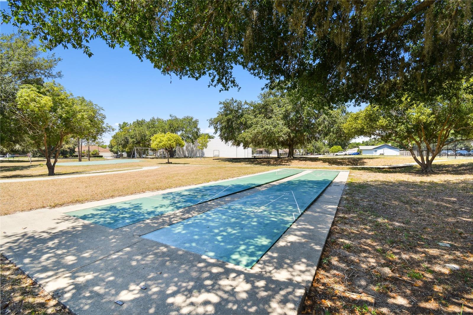 CLUB VILLAS CONDO - Residential