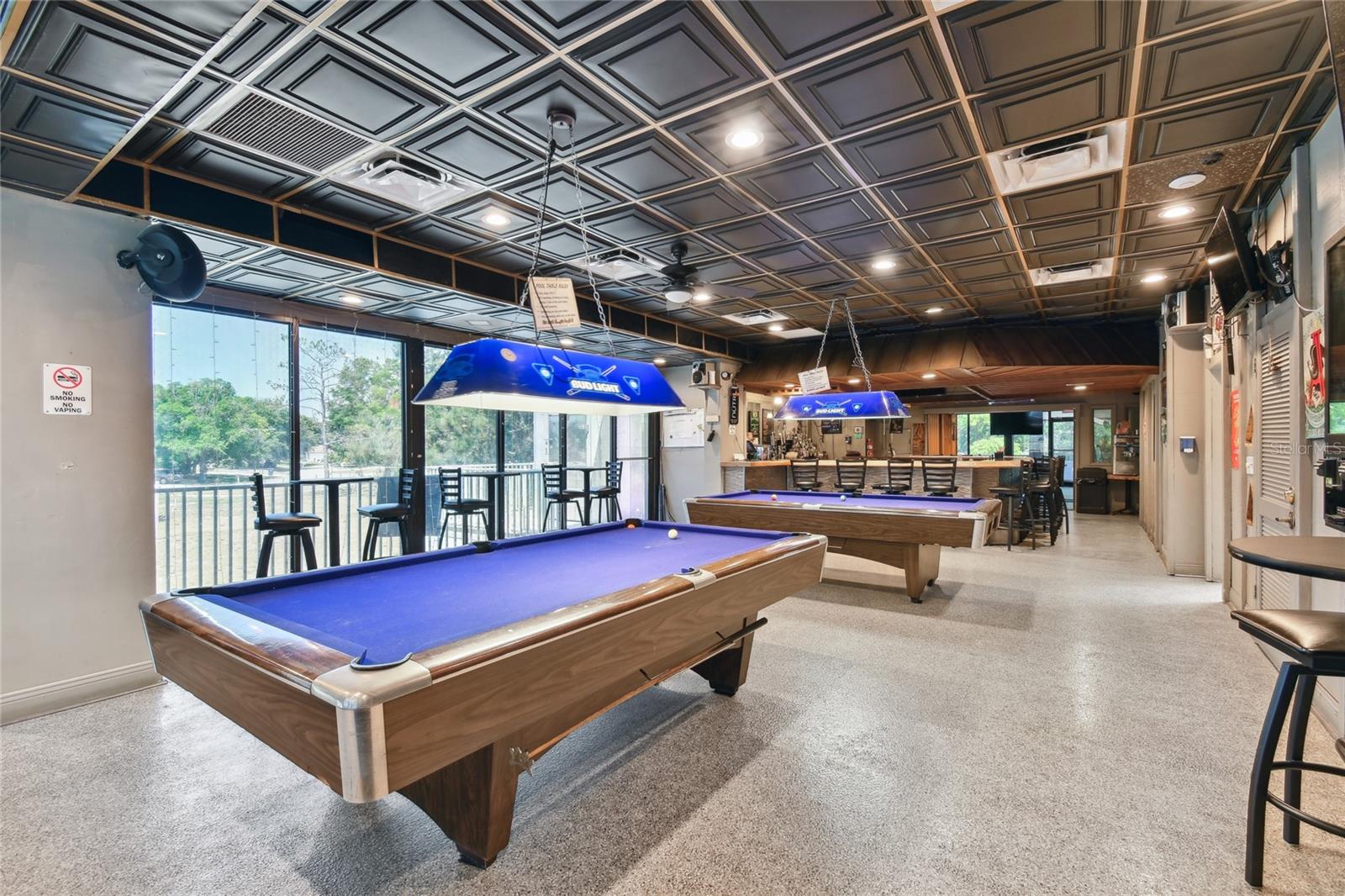 CLUB VILLAS CONDO - Residential