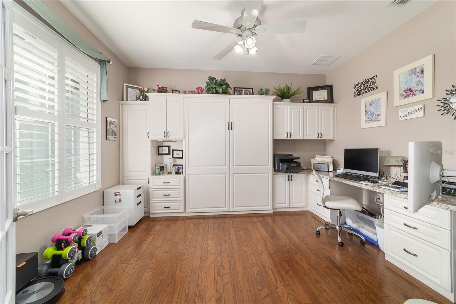 SPRUCE CREEK GC - Residential