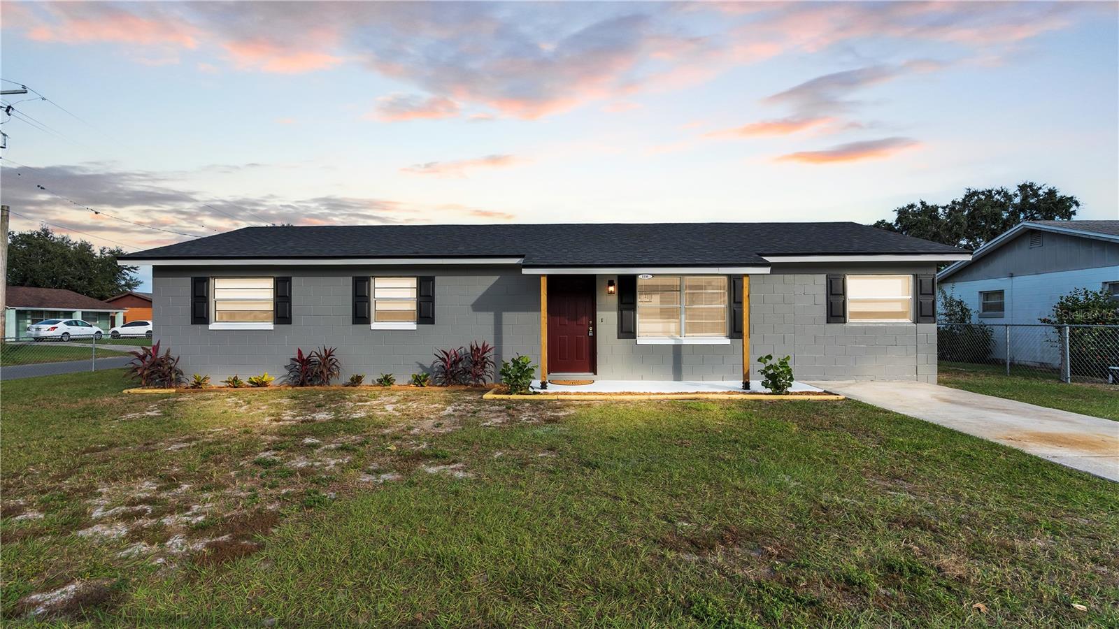 CAREFREE COVE - Residential
