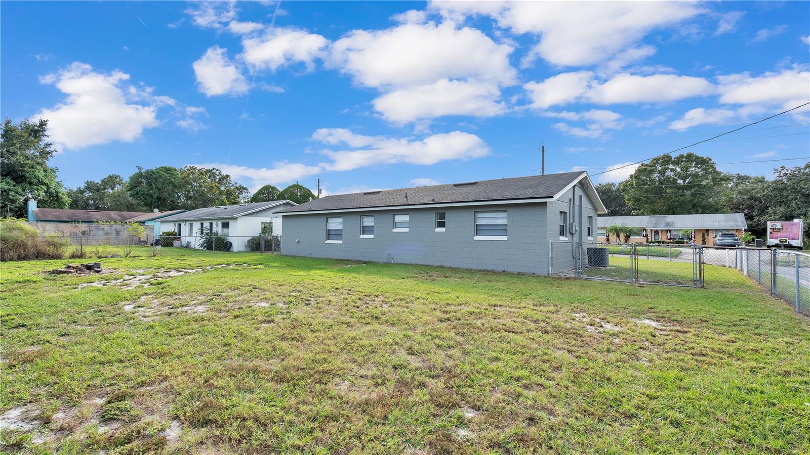 CAREFREE COVE - Residential