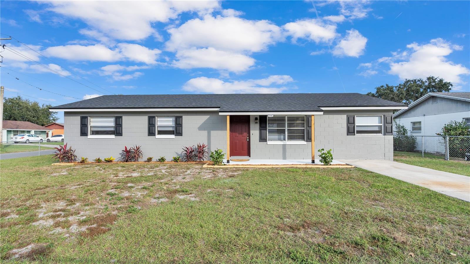 CAREFREE COVE - Residential