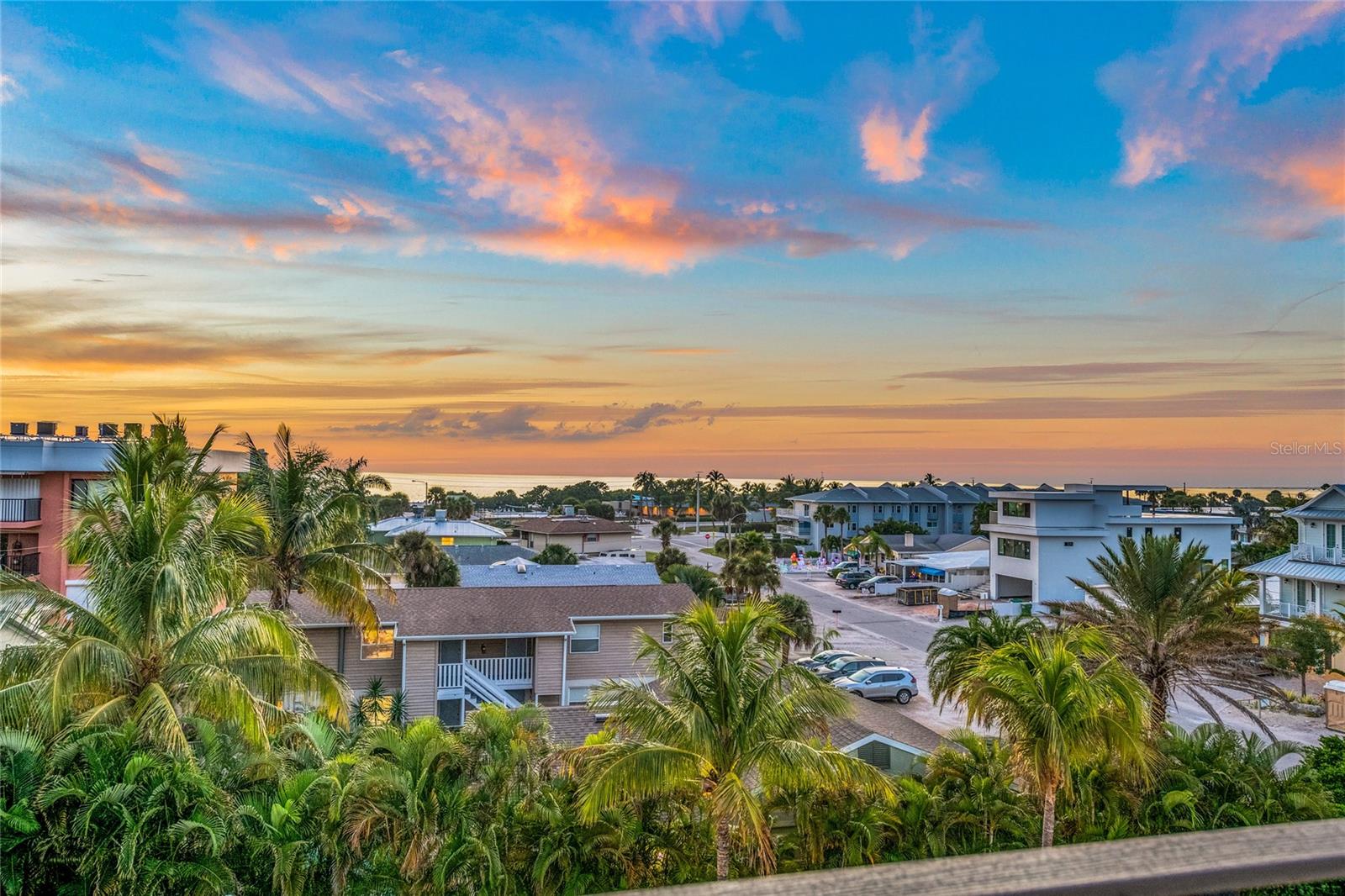 LIDO BEACH DIV B - Residential