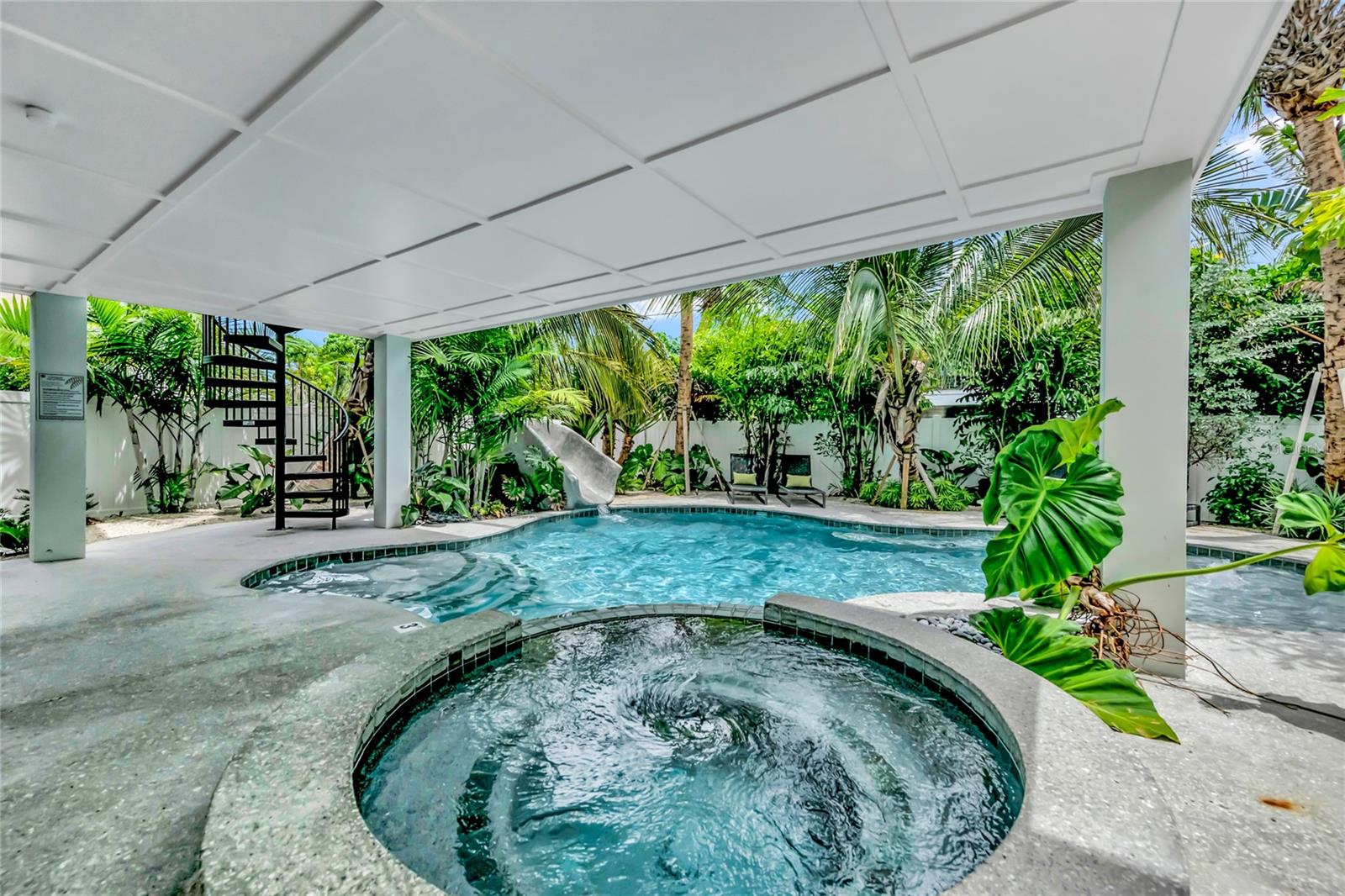LIDO BEACH DIV B - Residential
