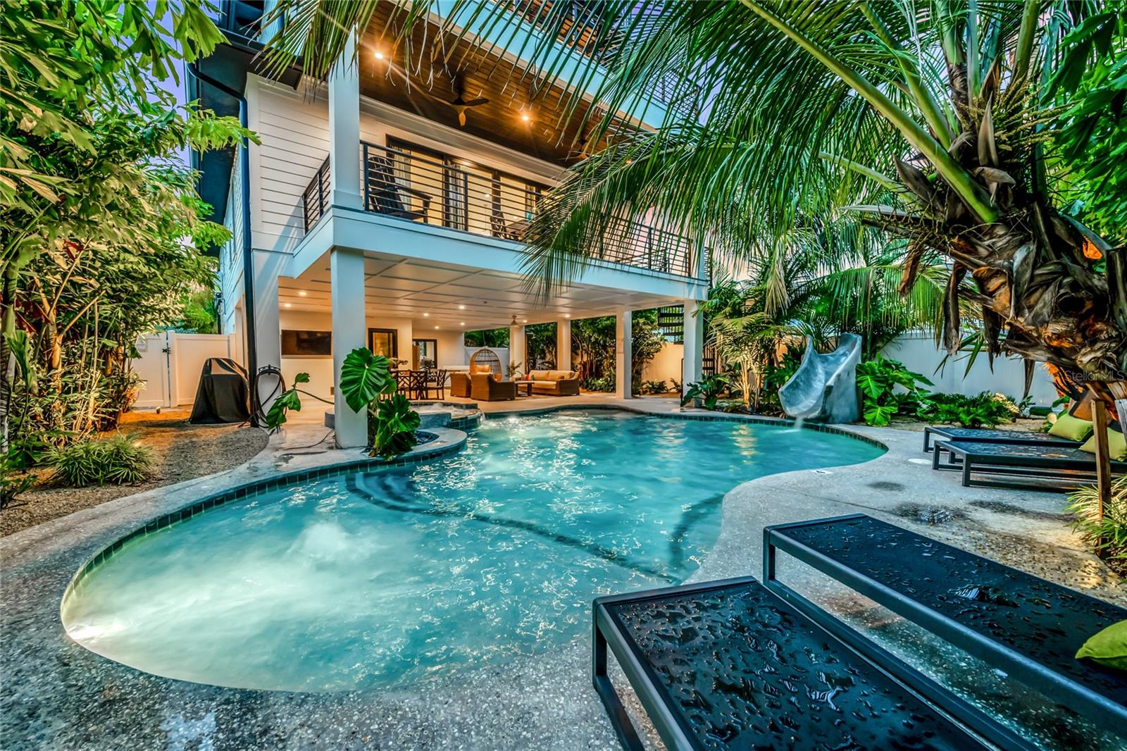 LIDO BEACH DIV B - Residential