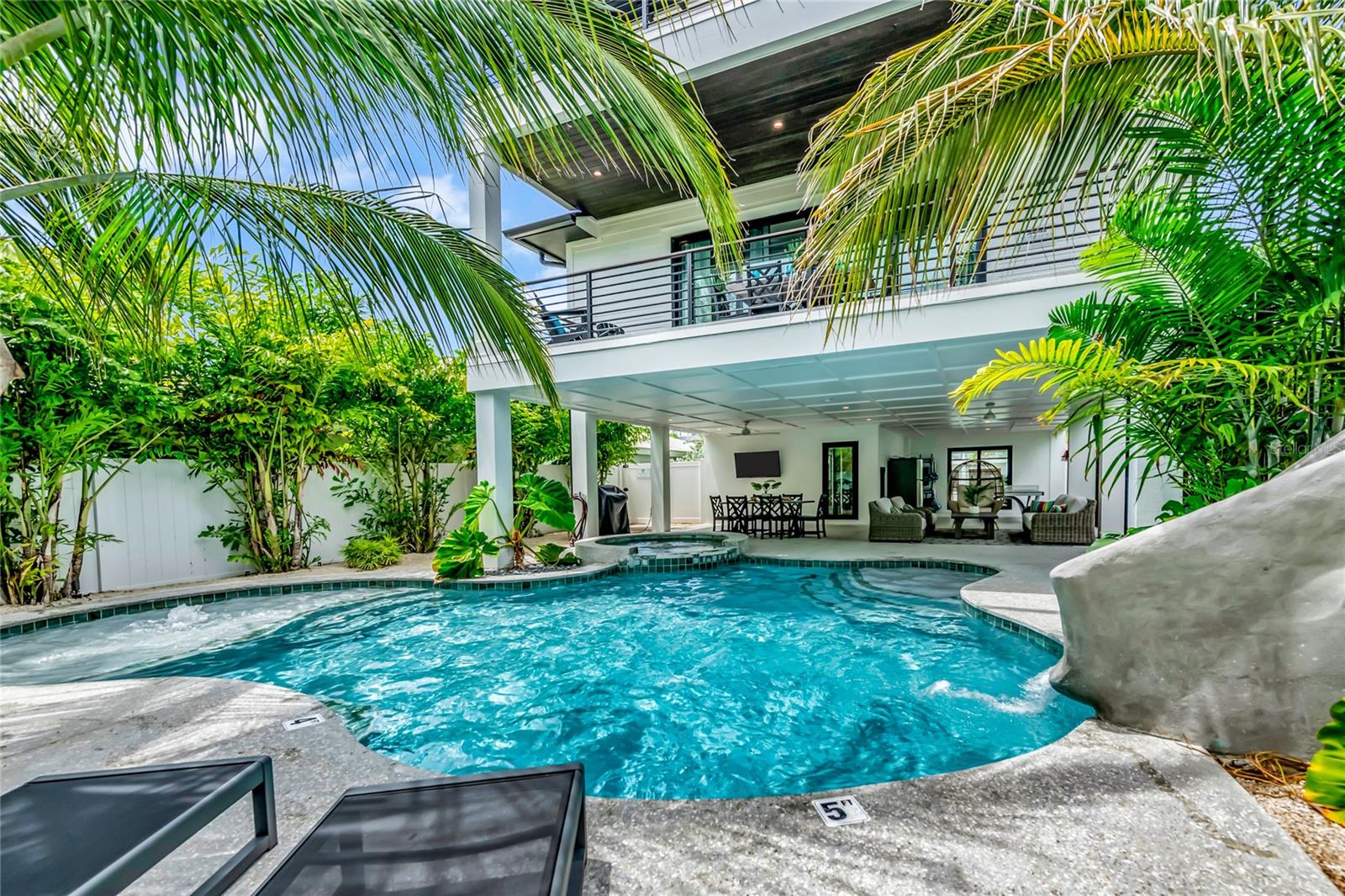 LIDO BEACH DIV B - Residential