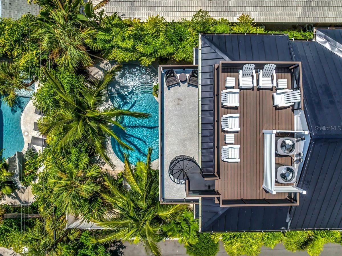 LIDO BEACH DIV B - Residential