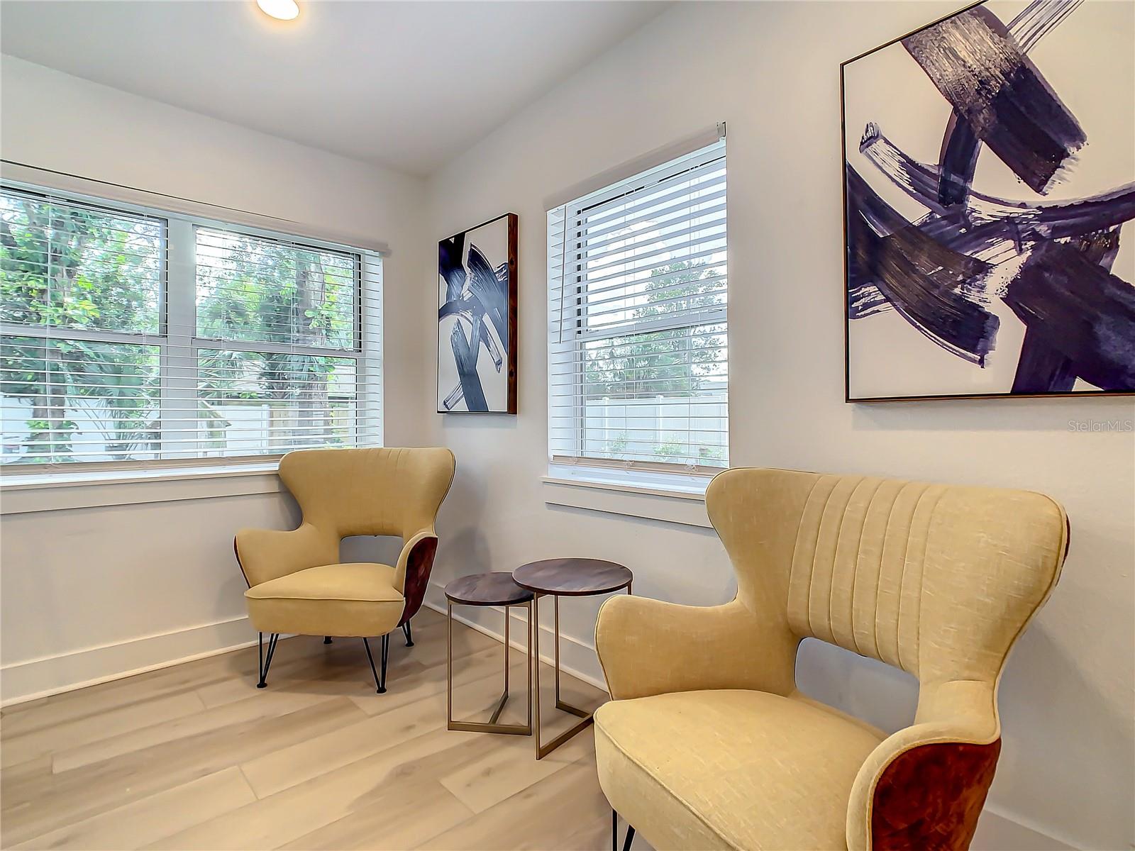 WINTER PARK ESTATES - Residential