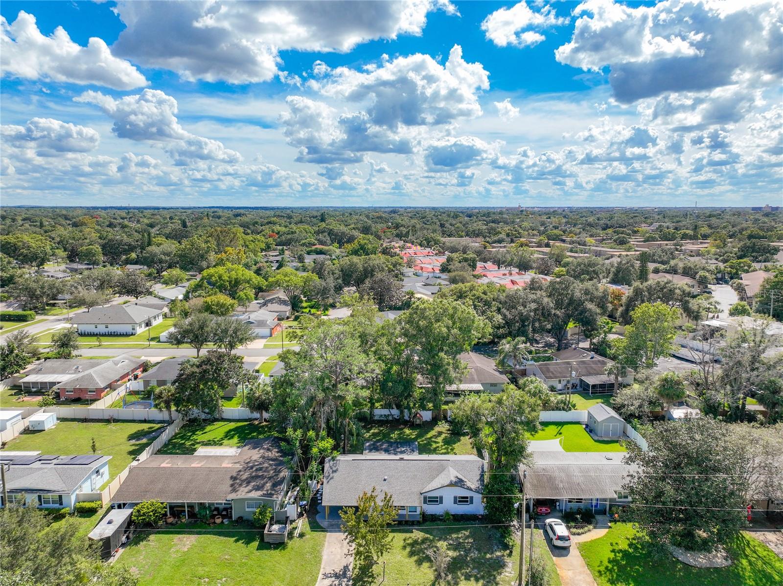 WINTER PARK ESTATES - Residential