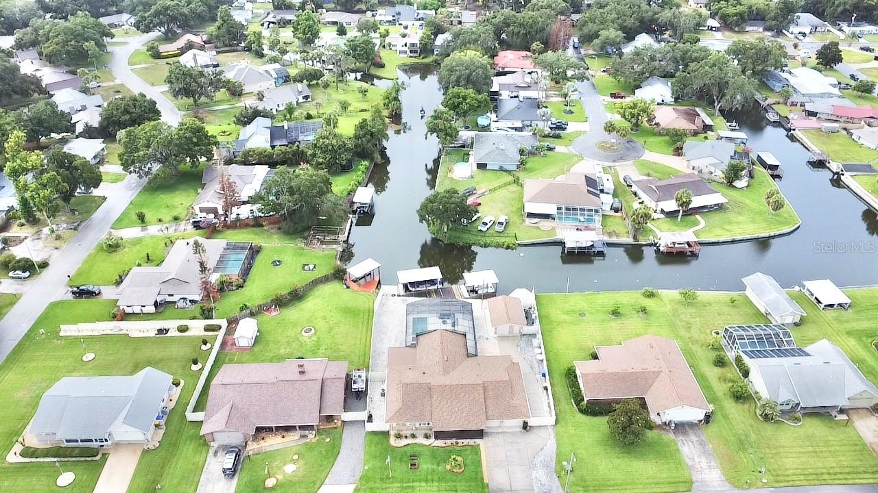 TAVARES VISTA DEL LARGO WATER PLANT SITE - Residential