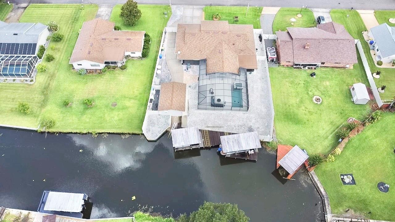 TAVARES VISTA DEL LARGO WATER PLANT SITE - Residential