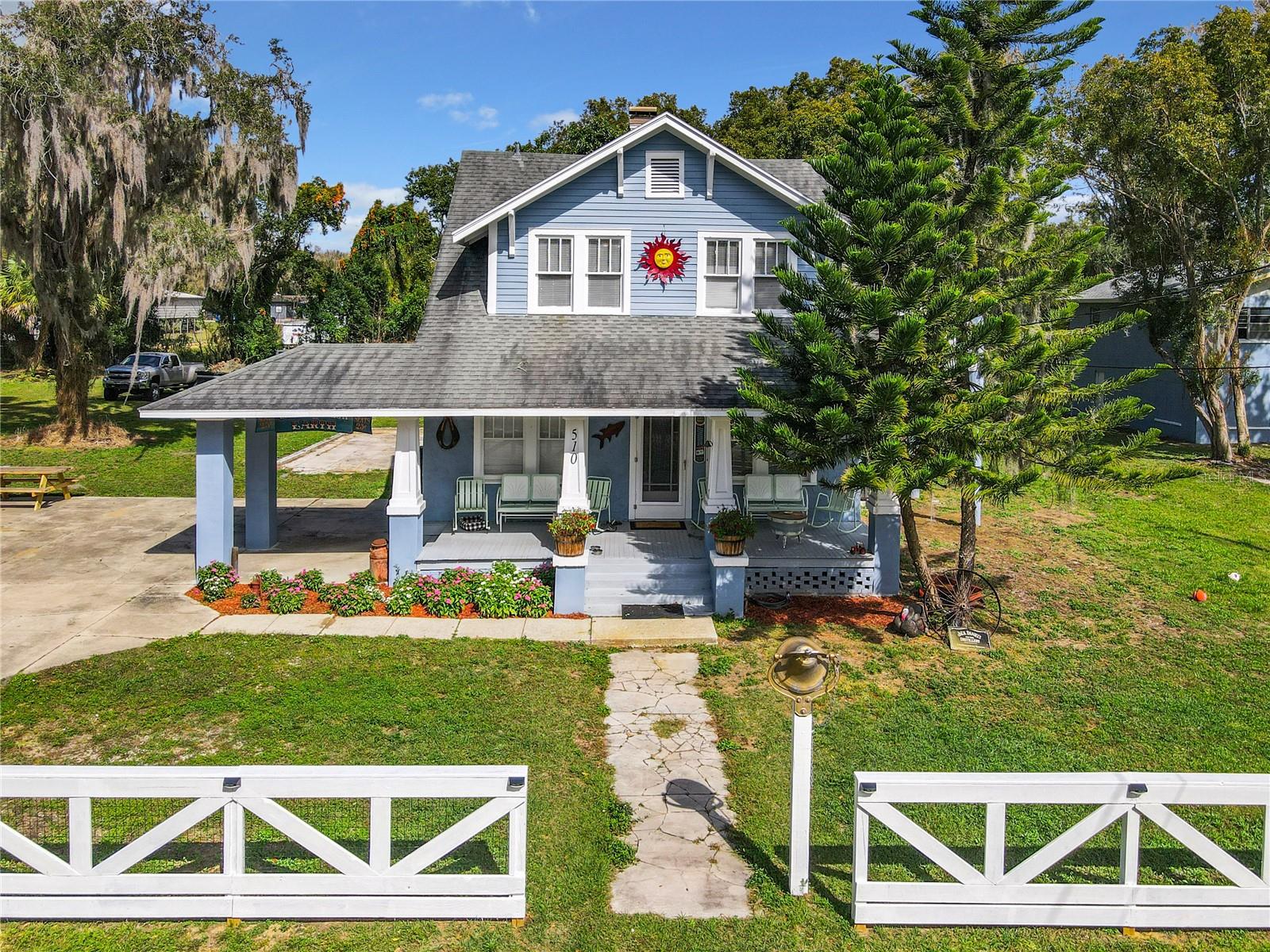 SEFFNER PARK - Residential
