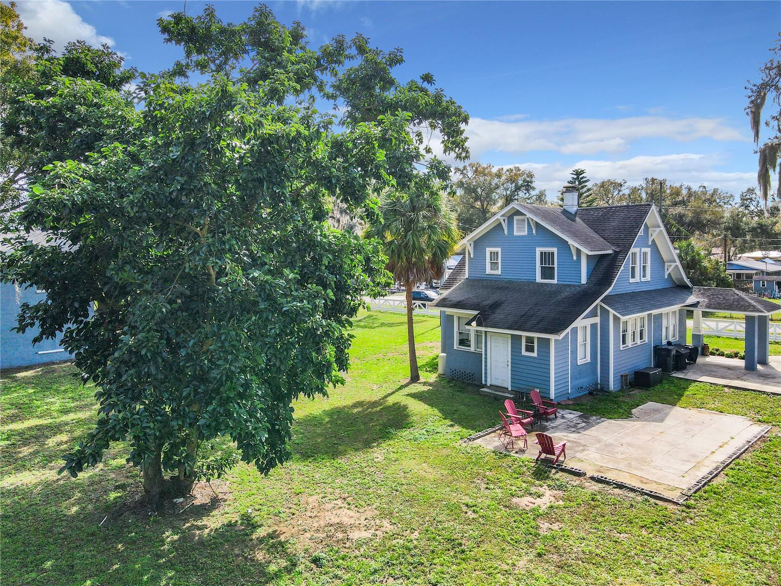 SEFFNER PARK - Residential
