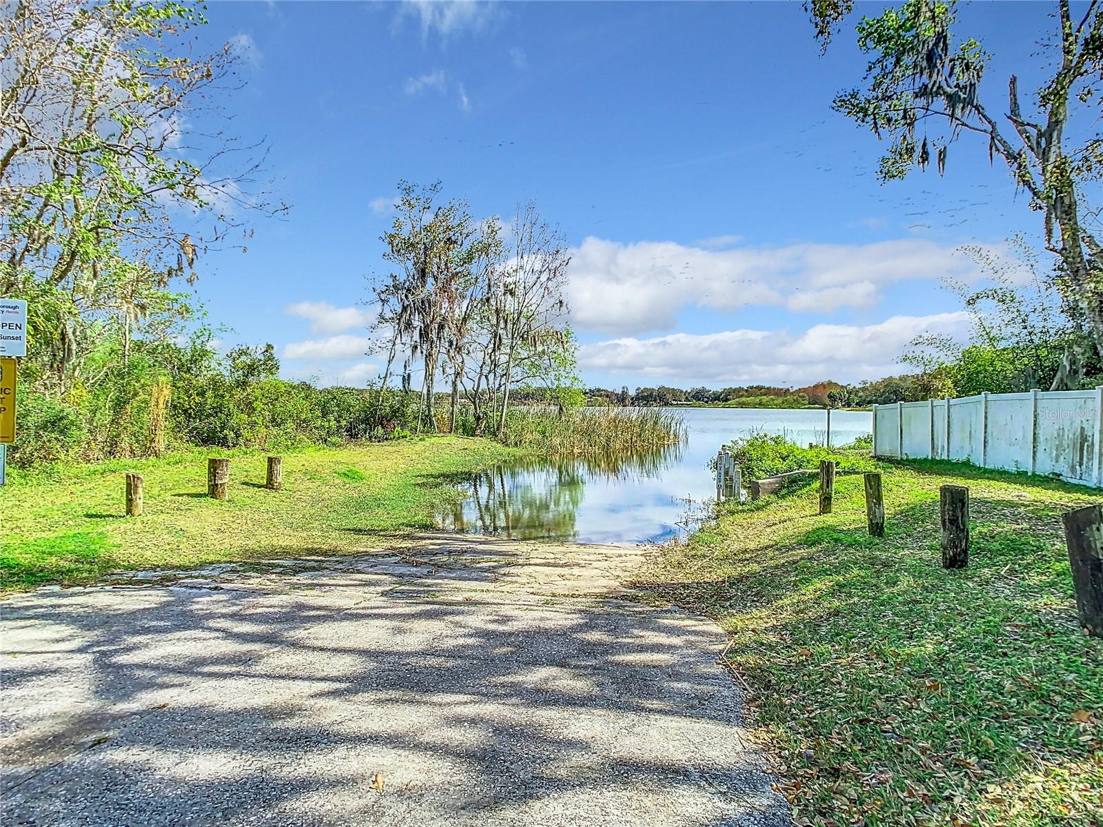 SEFFNER PARK - Residential
