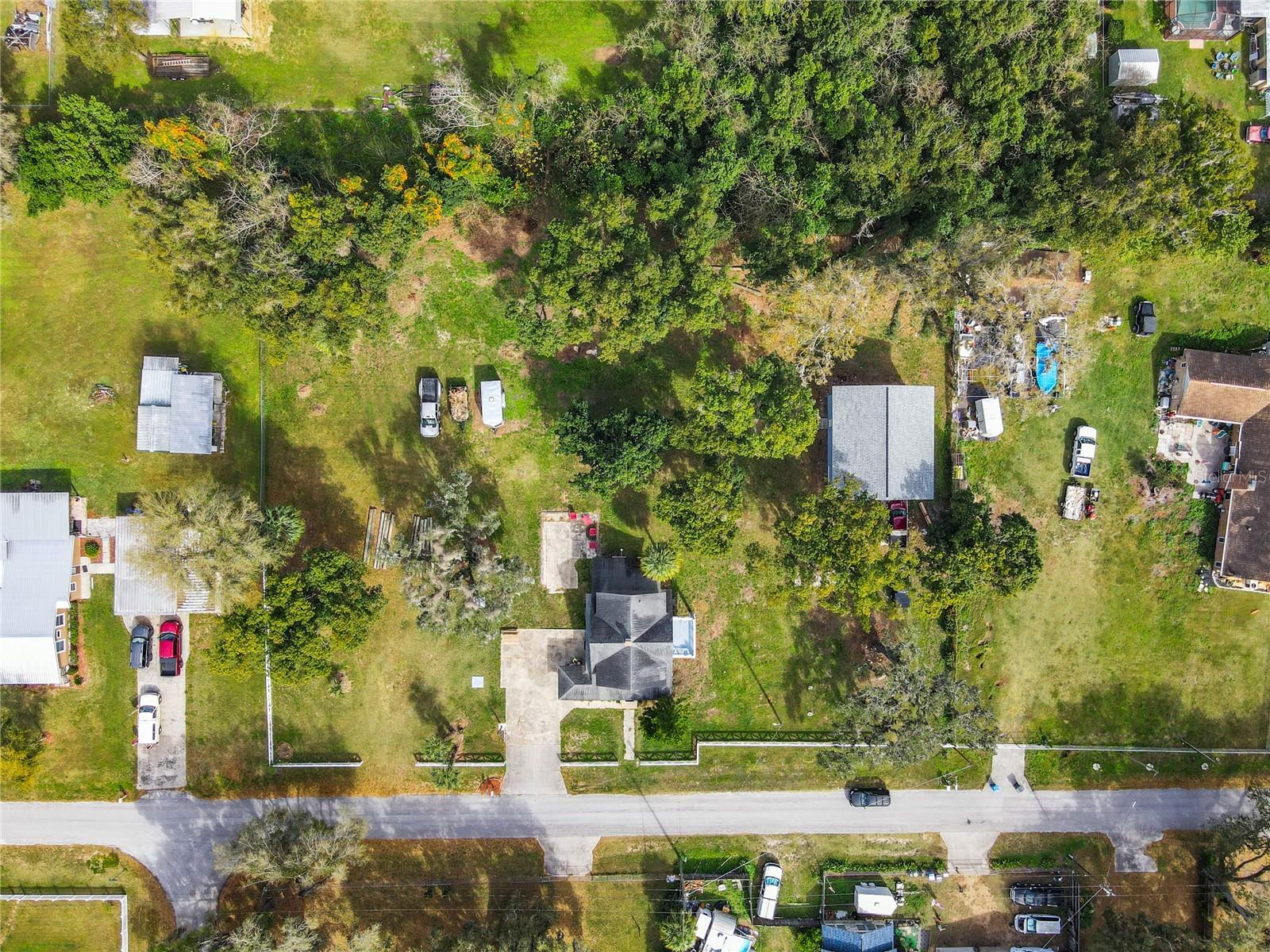 SEFFNER PARK - Residential